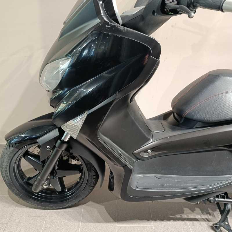 Yamaha X-Max 250 - 2011