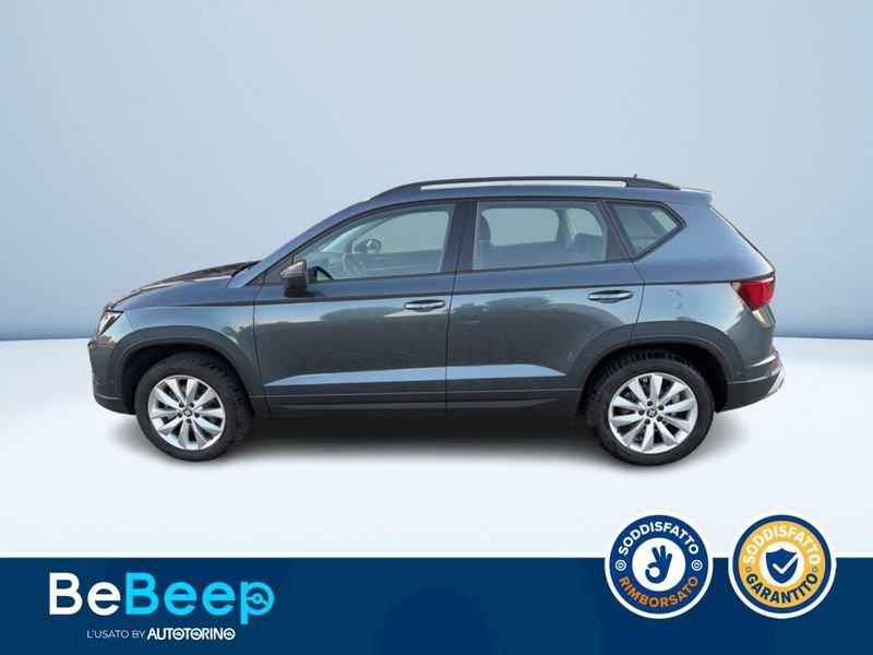 Seat Ateca 2.0 TDI BUSINESS 150CV DSG
