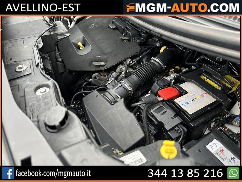 Peugeot Traveller BlueHDi 150 S&S Long 9 posti