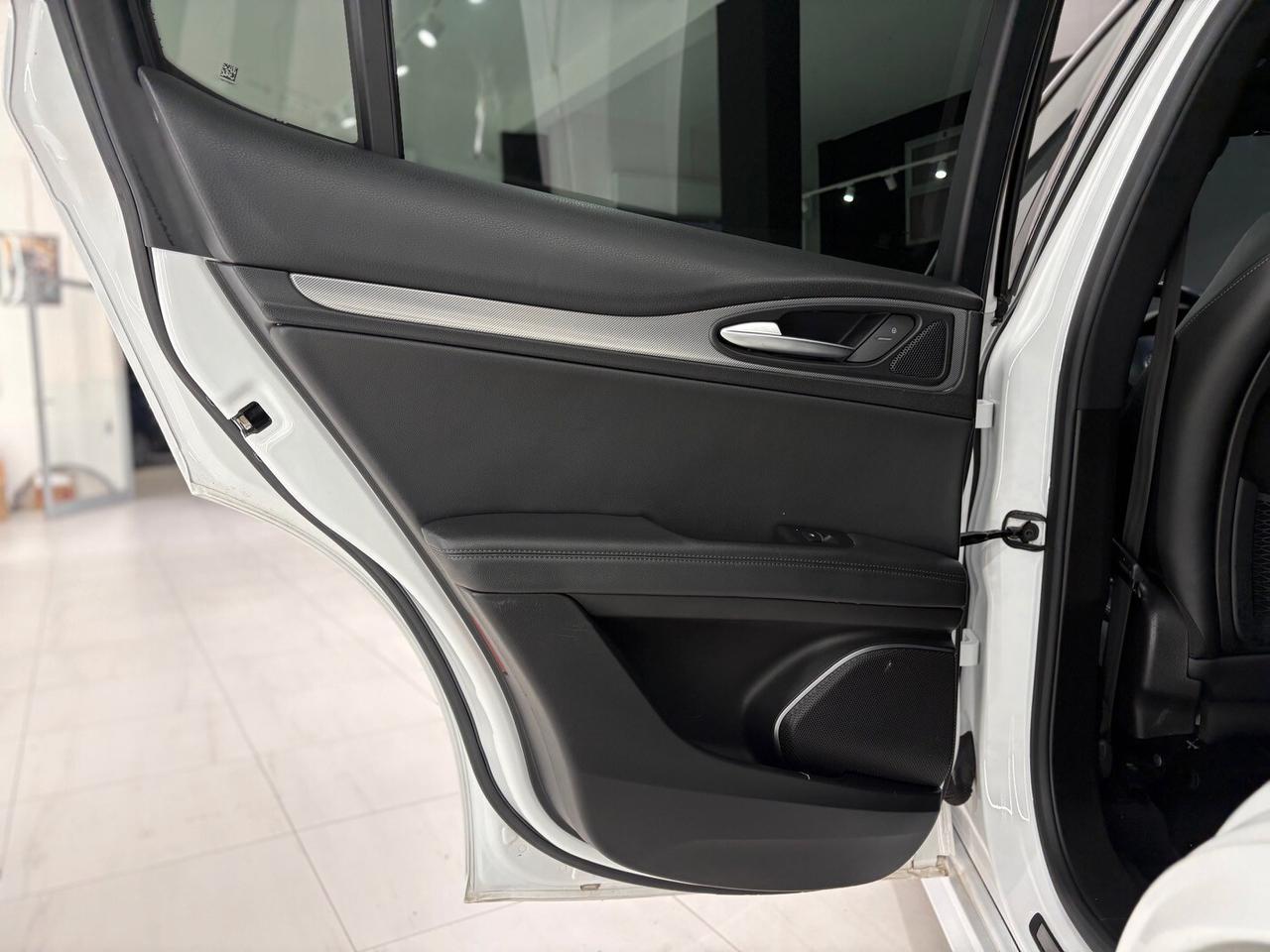 Alfa Romeo Stelvio 2.2 210 CV Q4 Veloce Full 2021