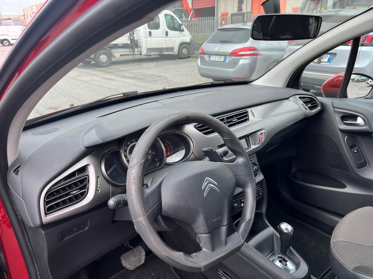 Citroen C3 1.2 e-VTi 82 ETG
