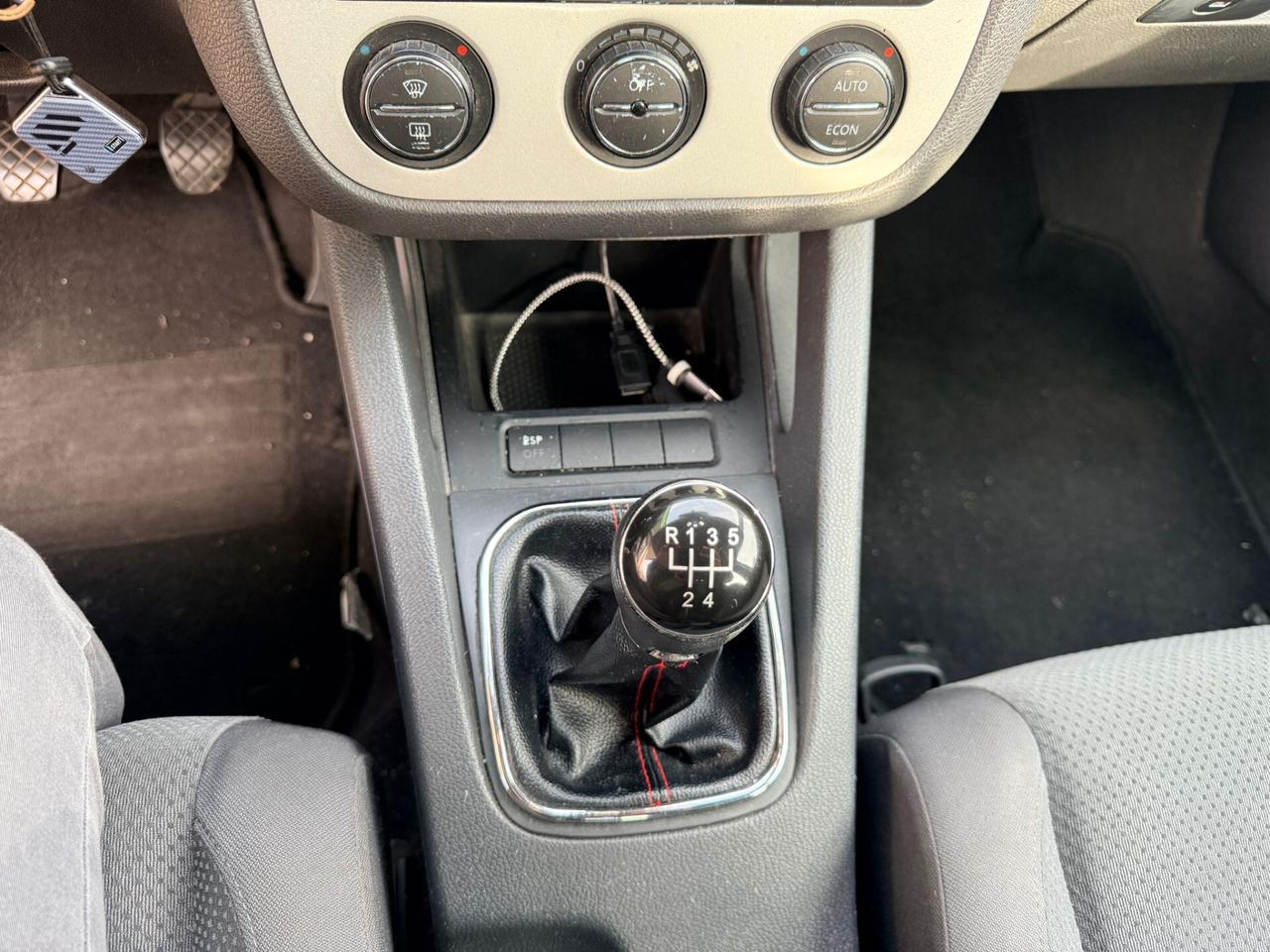 Volkswagen Golf 1.9 5p.