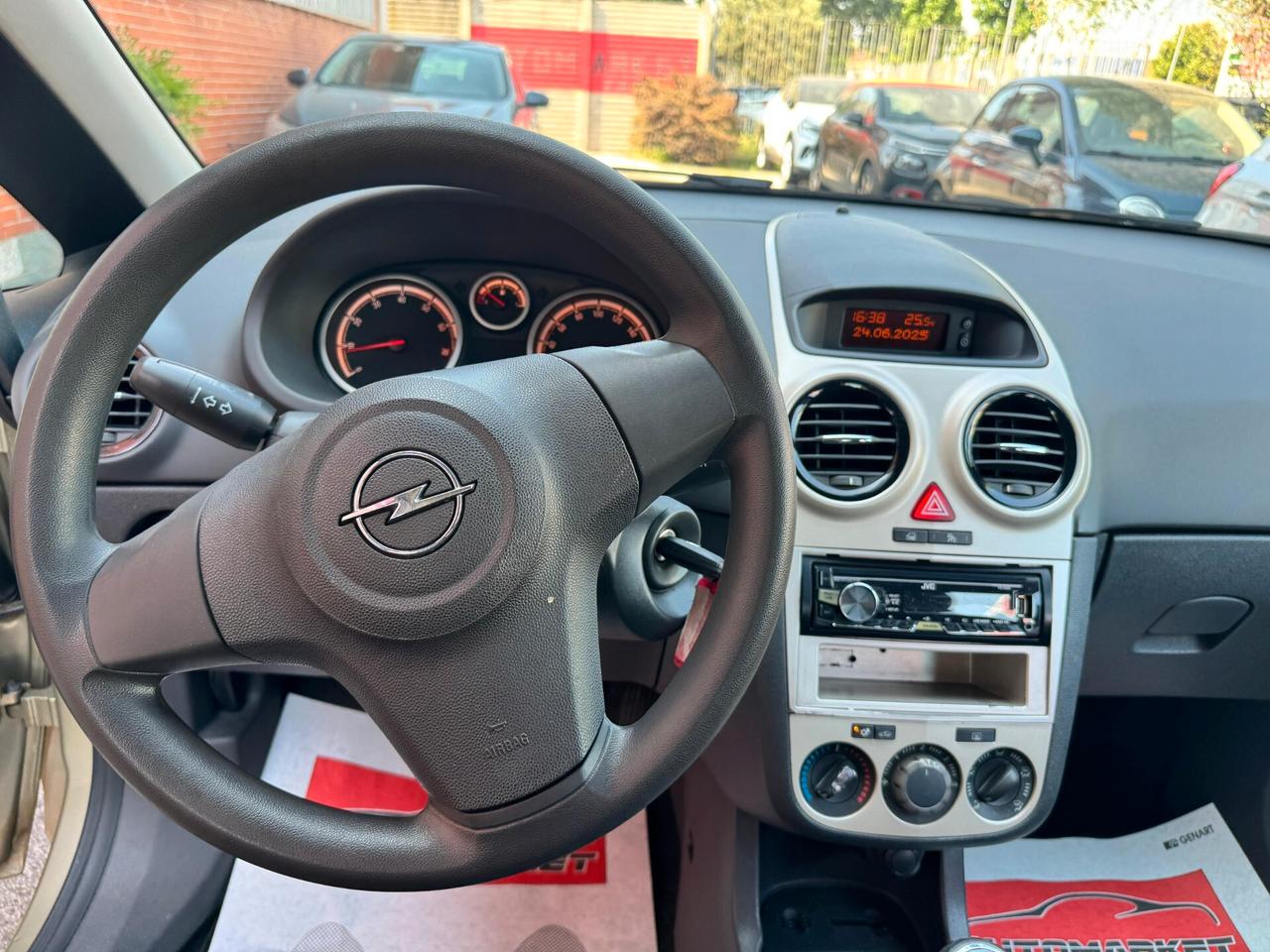 Opel Corsa 1.2 80cv 5p Enjoy