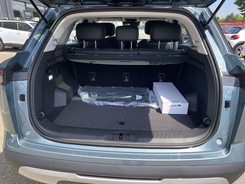 Jaecoo Jaecoo 7 Super Hyb. Jaecoo 7 1.5 TGDI 347 CV PHEV Premium