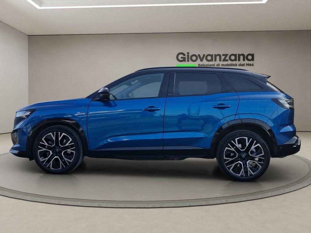 Renault Austral 1.2 full hybrid E-Tech Esprit Alpine Auto