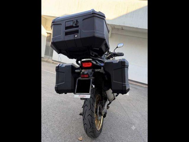 MOTO GUZZI Other HONDA - HONDA AFRICA TWEEN ADV DCT