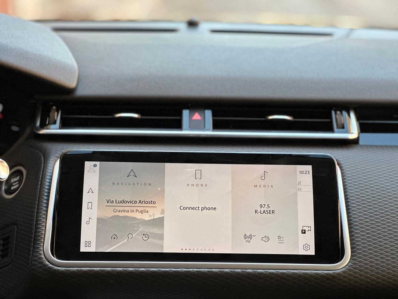 Land Rover Range Velar 2.0D R-Dynamic HSE