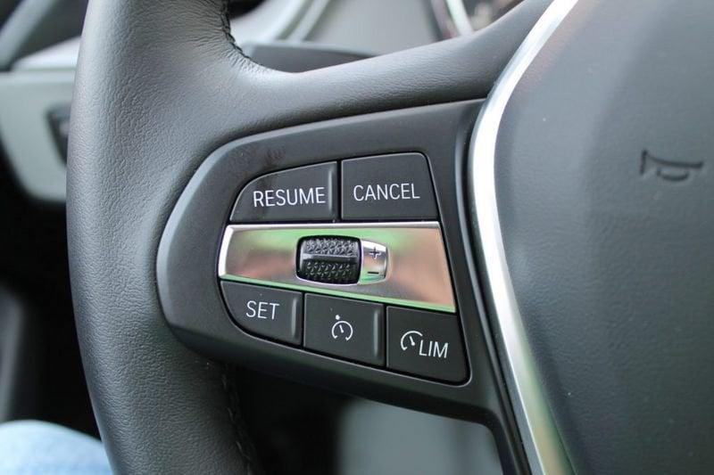 BMW Serie 1 d 116CV 5p. Business Advantage