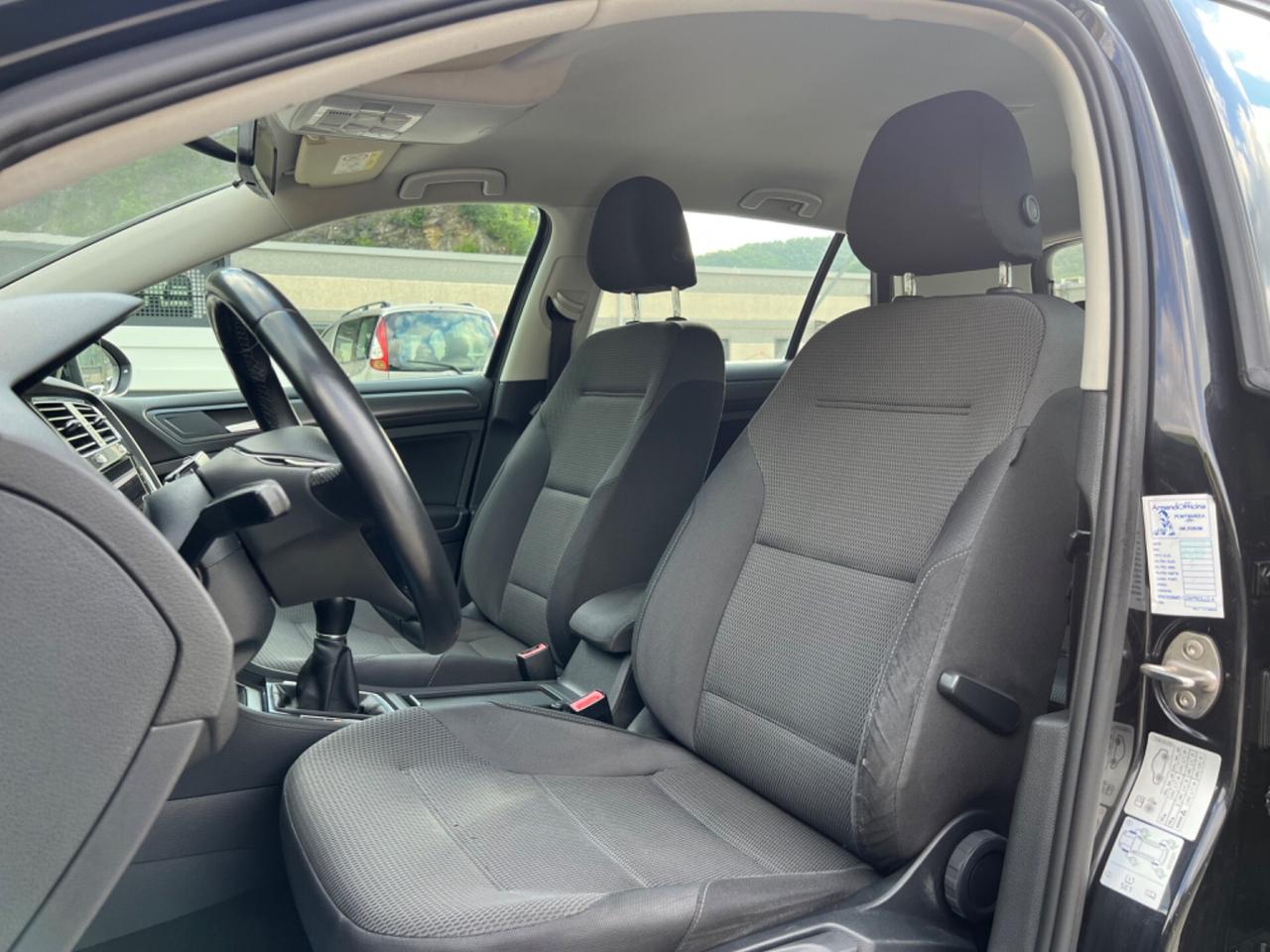 Volkswagen Golf 1.5 TGI 5p. Executive Metano / Benzina