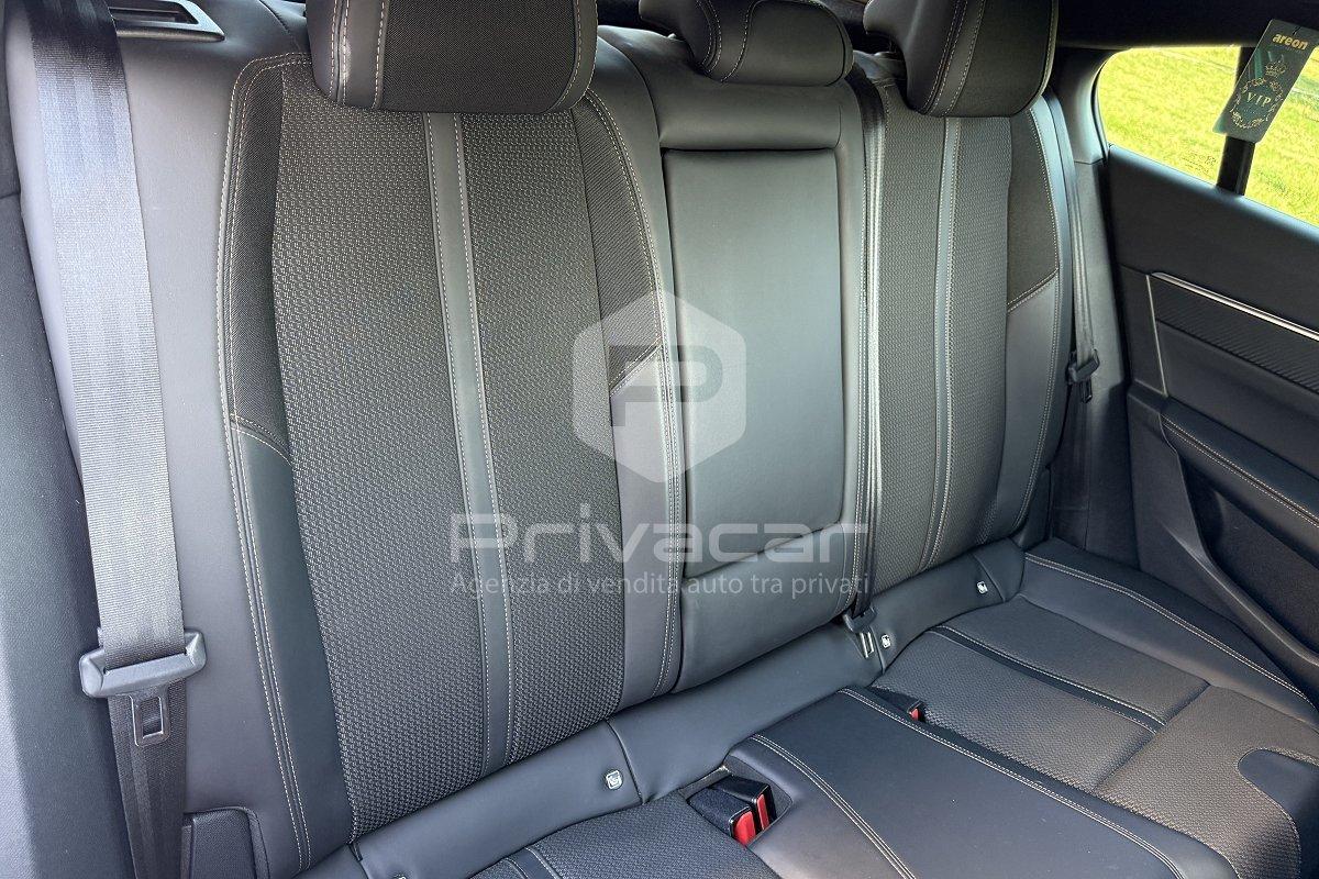 PEUGEOT 508 BlueHDi 160 Stop&Start EAT8 GT Line