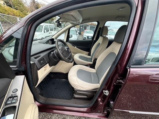 Lancia MUSA 1.3 Multijet 90 CV Oro