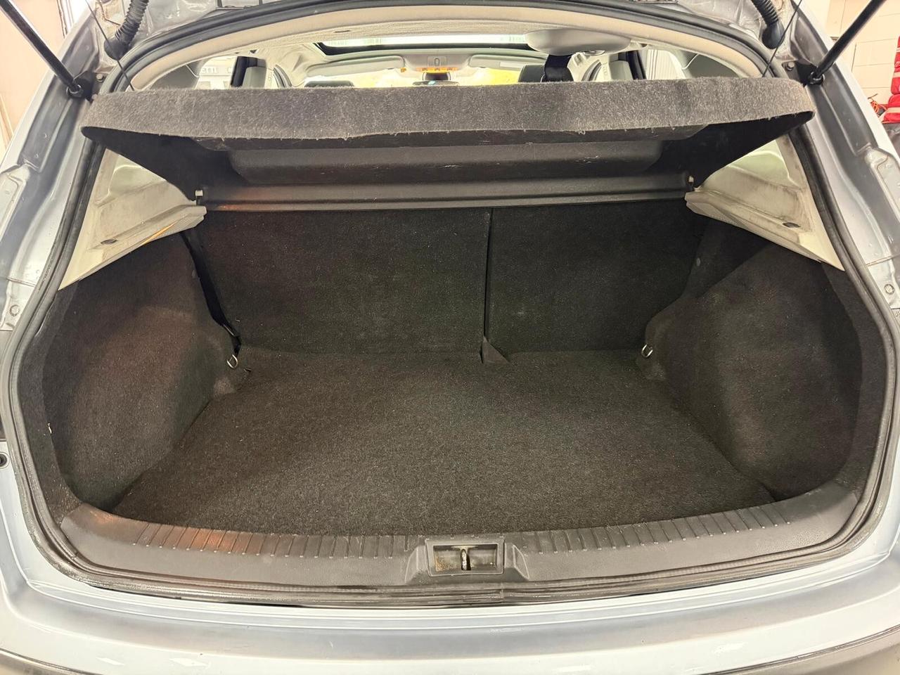 Nissan Qashqai 2.0 16V Tekna