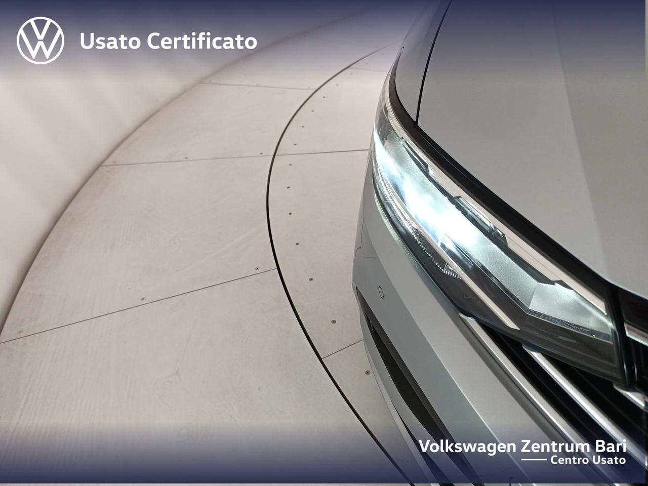 Volkswagen Passat variant 2.0 tdi business 150cv dsg