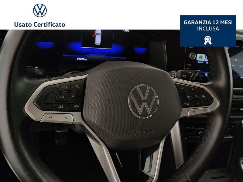 Volkswagen Polo 1.0 TSI Life