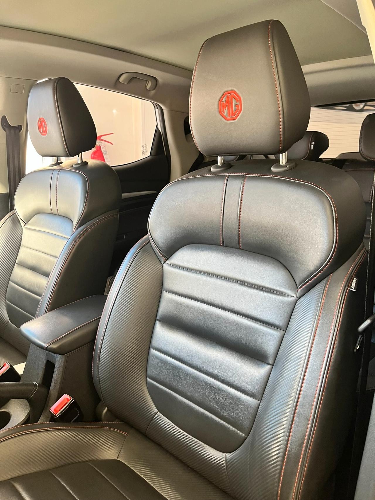 Mg ZS 1.0T-GDI Luxury