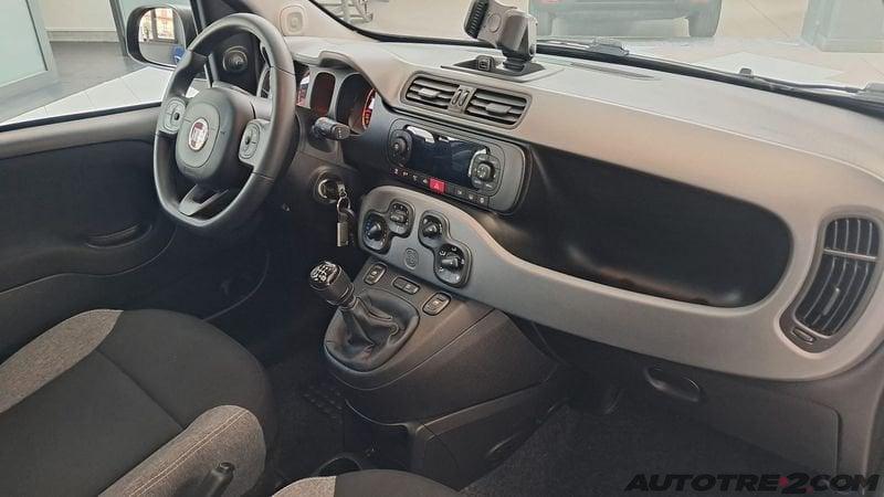 FIAT Panda Panda 1.2 EasyPower Easy