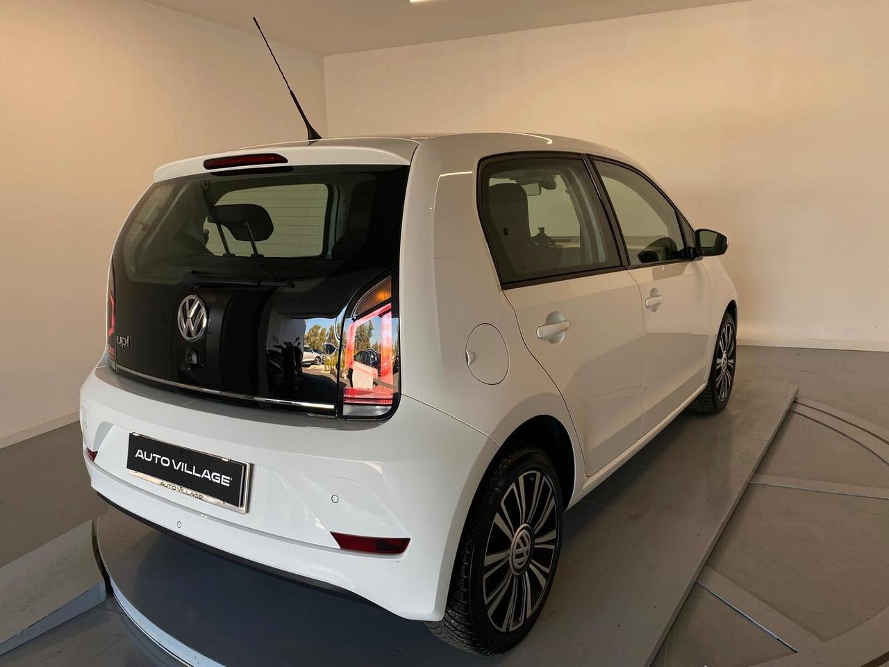 Volkswagen up! 1.0 5p. take