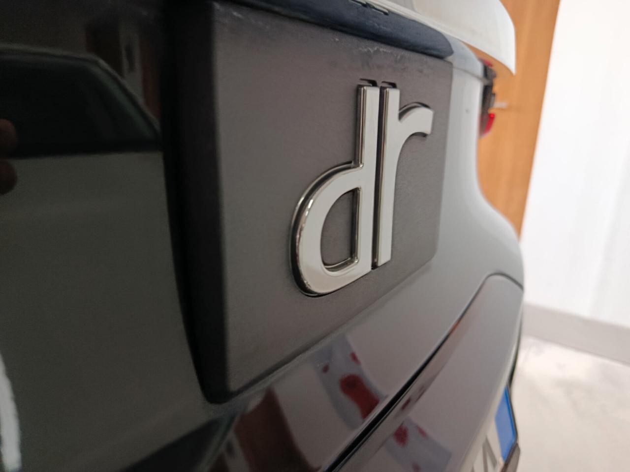 Dr 4.0 1.5 Bi-Fuel GPL