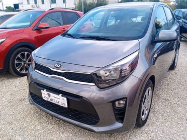 Kia Picanto 1.0 12V EcoGPL 5 porte City