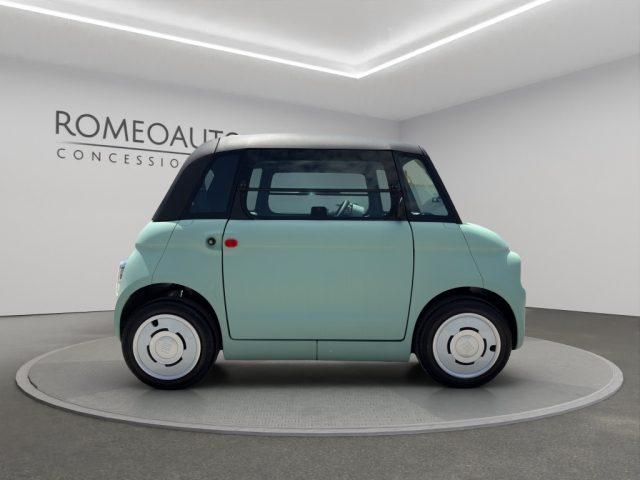 FIAT Topolino 6kw