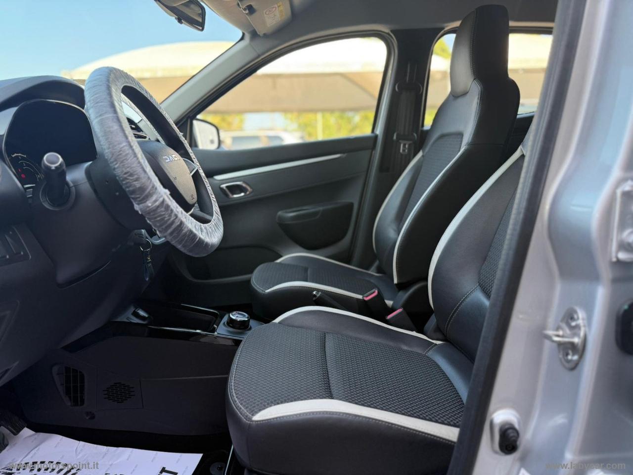 DACIA Business Electric 45