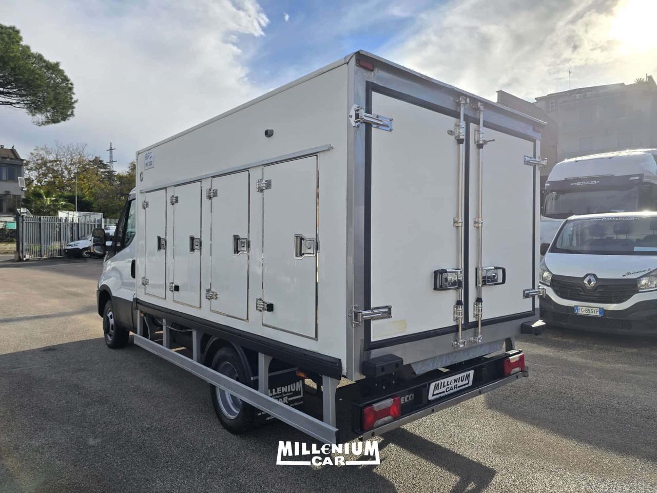 35-13 CELLA SURGELATI PORTE POST ATP RRC