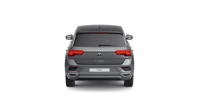 VOLKSWAGEN T-Roc 1.5 TSI ACT DSG Sport 150 CV