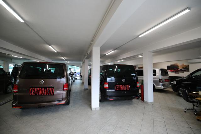 VOLKSWAGEN Multivan VW T5 2.0Tdi 140cv 7Posti Euro5