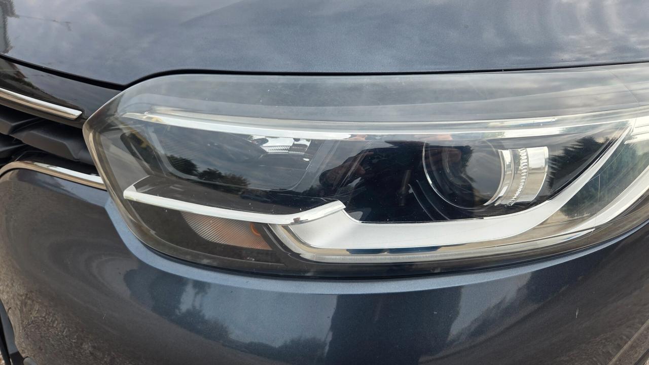 Renault Kadjar dCi 8V 110CV EDC Energy Zen