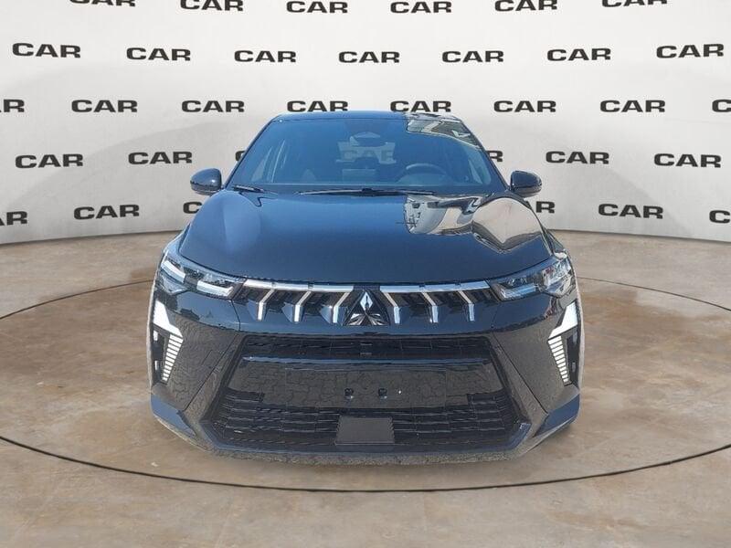 Mitsubishi ASX 1.0L 91 CV Inform