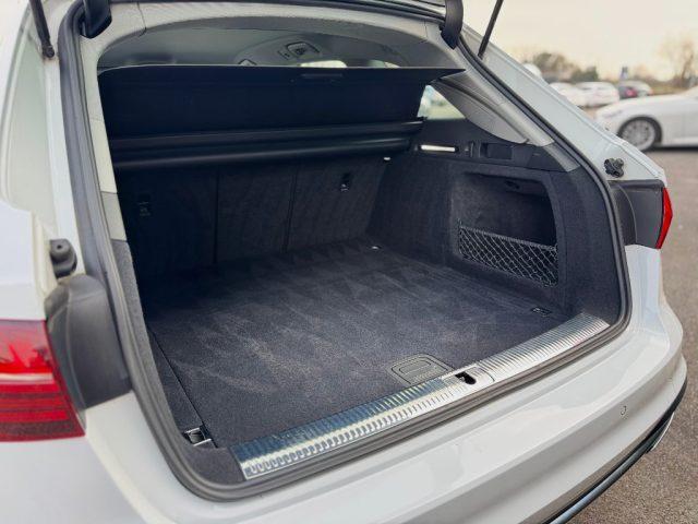 AUDI A4 AVANT 35 TDI 163 CV S TRONIC BUSS ADVANCED *VIRTUA