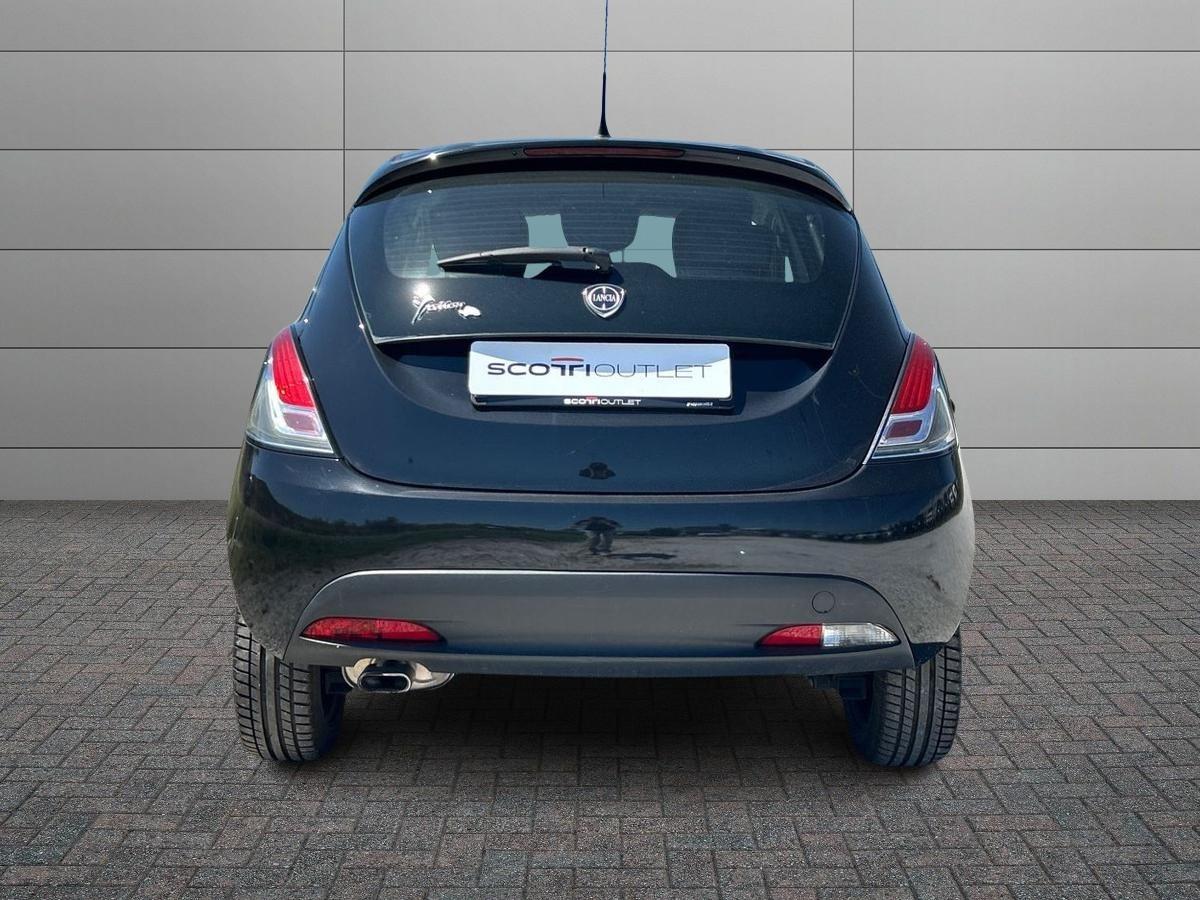 LANCIA Ypsilon III 2011 - Ypsilon 1.2 8v Elefantino 69cv my14