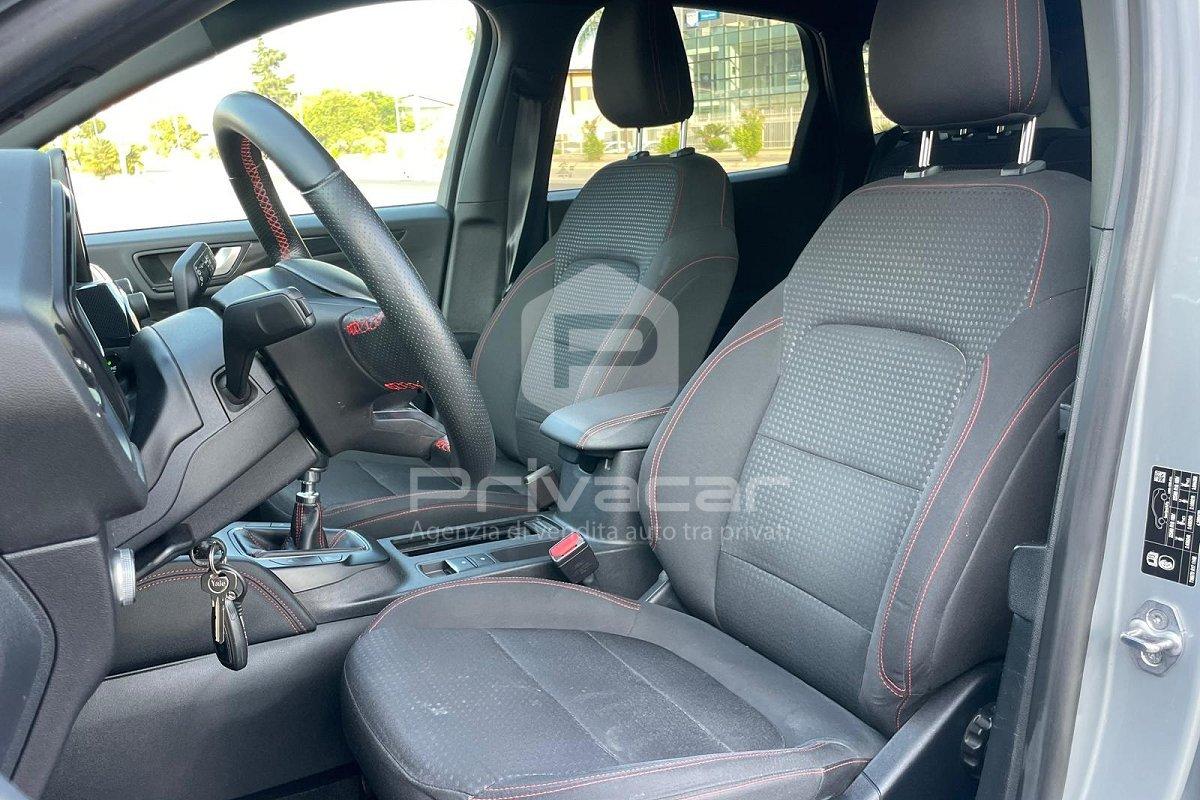 FORD Kuga 2.0 EcoBlue Hybrid 150 CV 2WD ST-Line