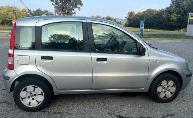 FIAT Panda 1.1 Active