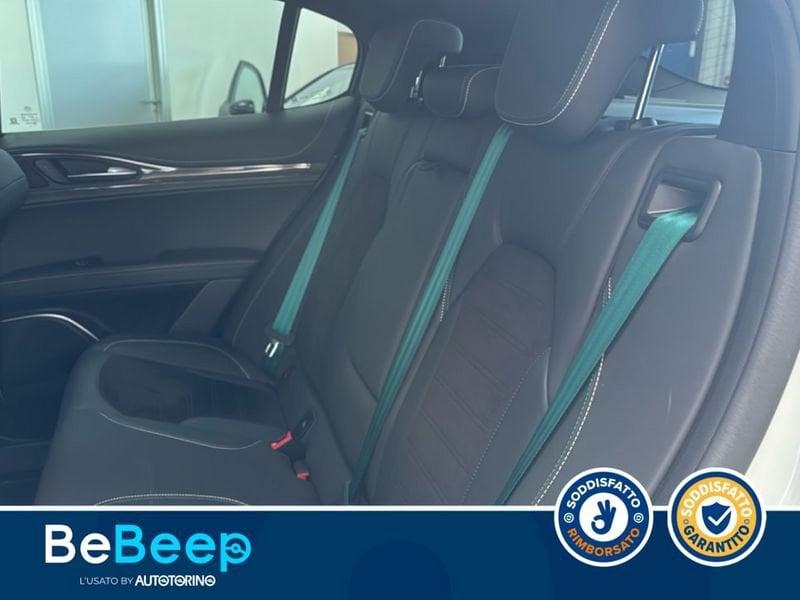 Alfa Romeo Stelvio 2.9 V6 QUADRIFOGLIO Q4 510CV AUTO