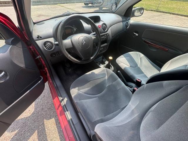 Citroen C2 1.1 Batman