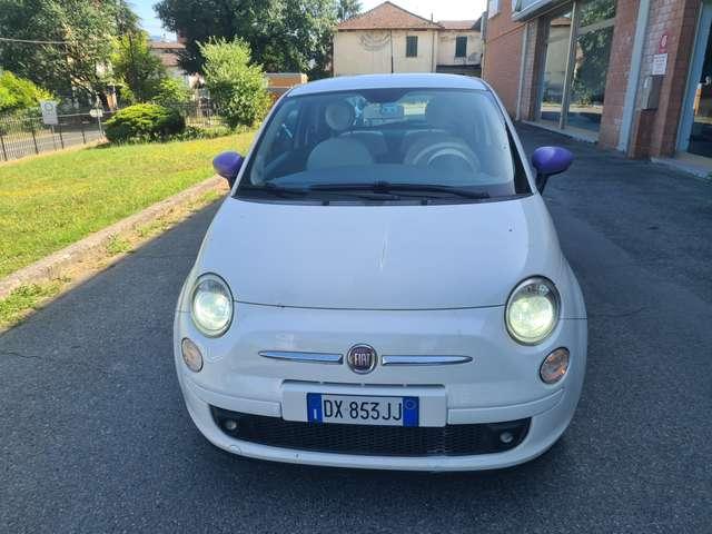 Fiat 500 1.2 Pop 69cv euro5