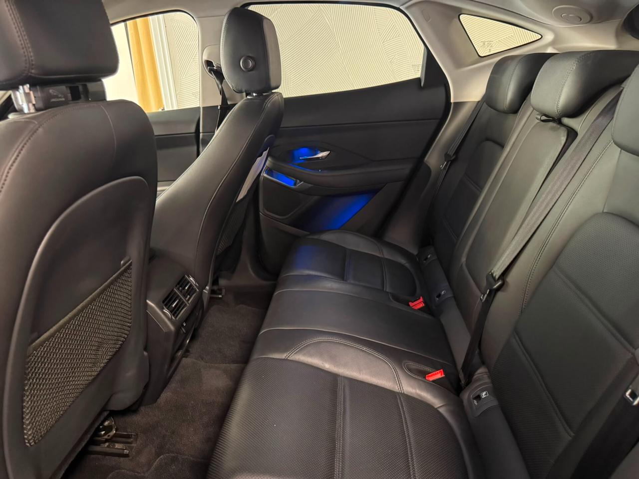 Jaguar E-Pace 2.0D 180 CV AWD aut. S