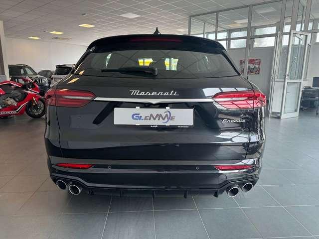 Maserati Grecale MHEV 300 CV AWD GT