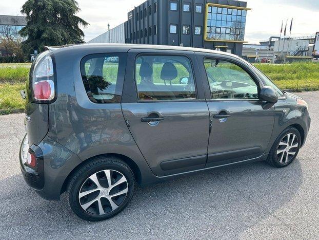 Citroen C3 Picasso GPL **NEOPATENTATI **