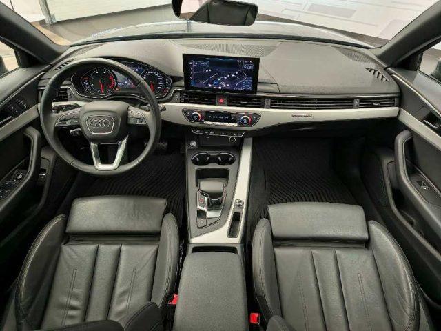 AUDI A4 allroad 40 TDI 204 CV S tronic Business Evolution