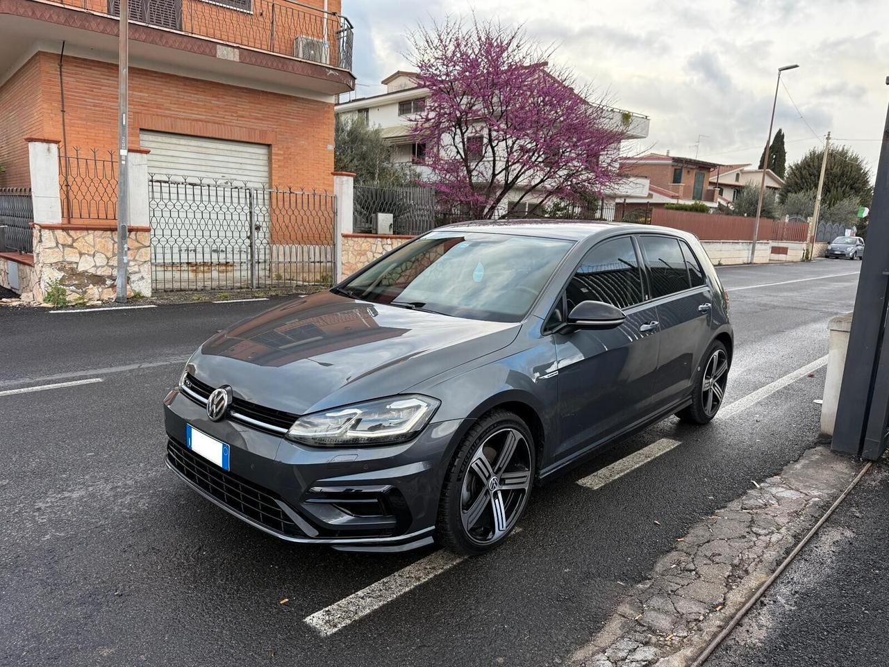 Volkswagen Golf 1.4 TGI Metano 5p. R-Line - Superprezzo - tutto incluso
