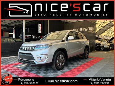 SUZUKI Vitara 1.4 Hybrid Cool