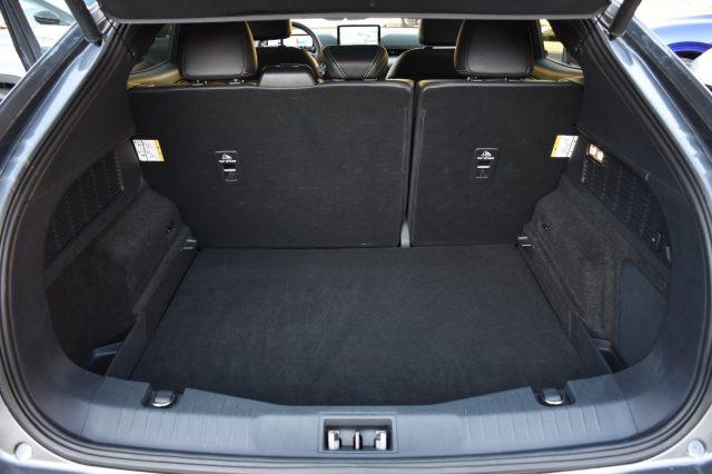 FORD Mustang Mach-E Standard Range 269 CV *TETTO PANORAMA*TECH PACK+*