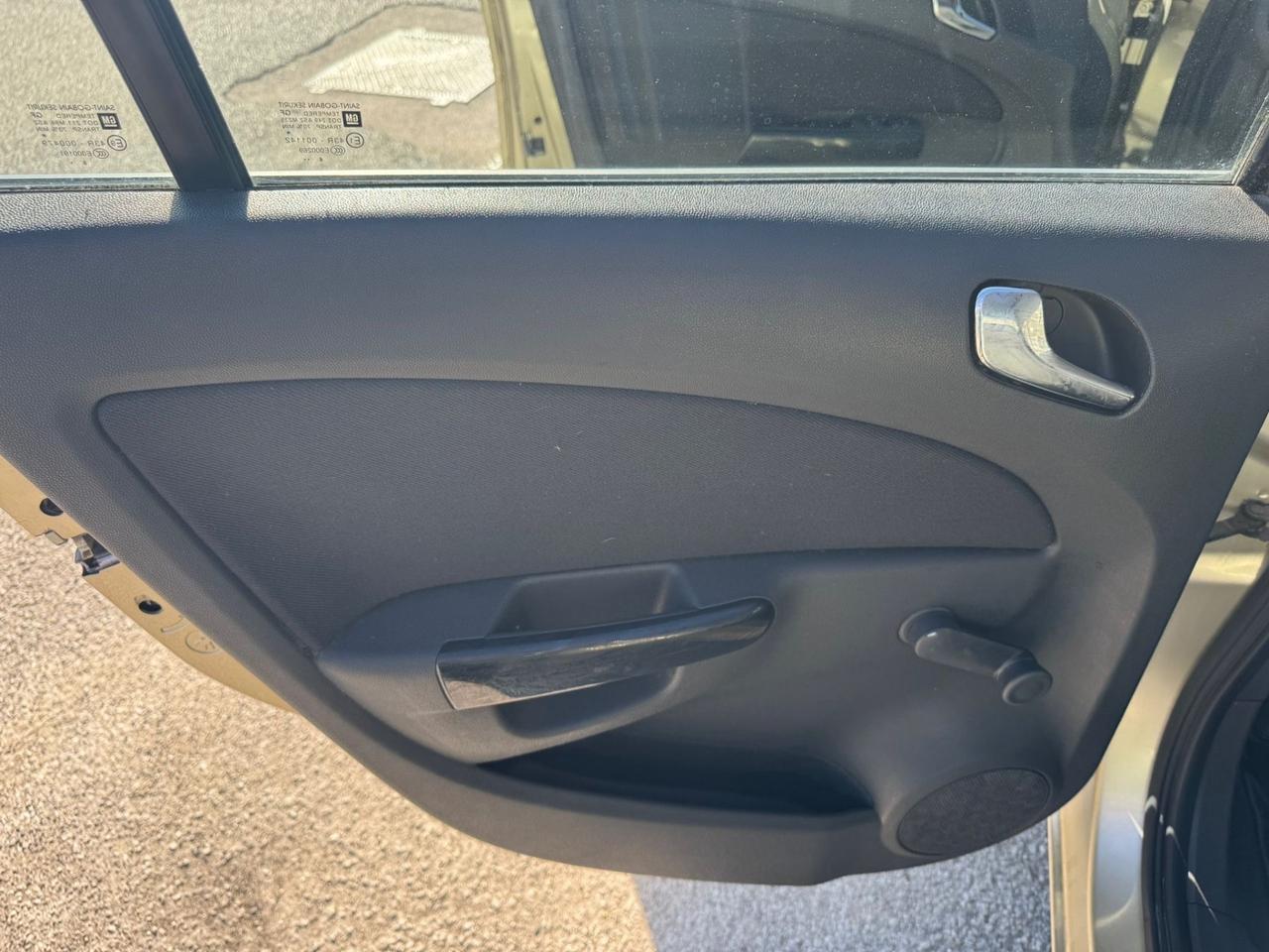 Opel Corsa 1.3 CDTI 75CV 5 porte Cosmo