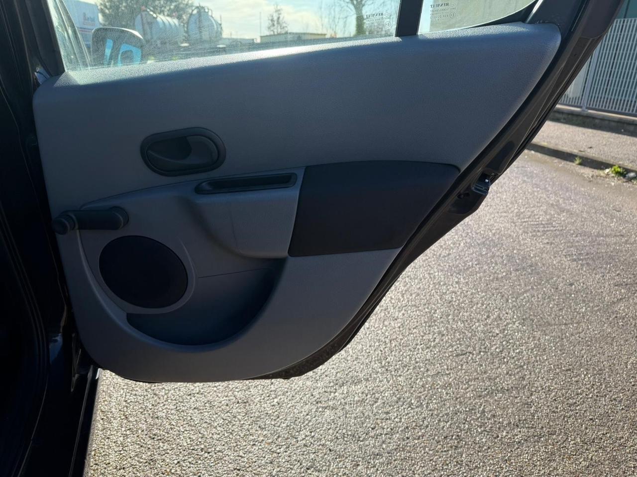 Renault Modus 1.5 dCi 70CV Expression