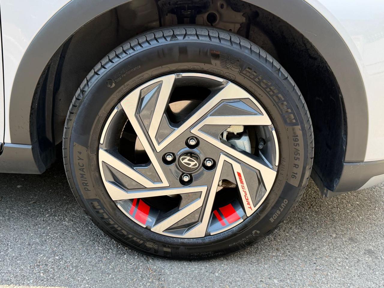 Hyundai Bayon 1.2 GPL xLine #11408