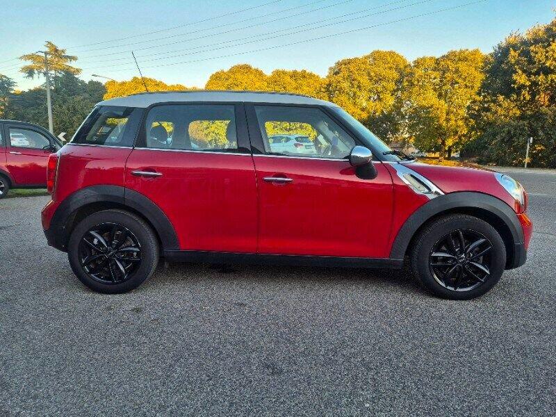 MINI Countryman Mini 1.6 Cooper D Business Countryman