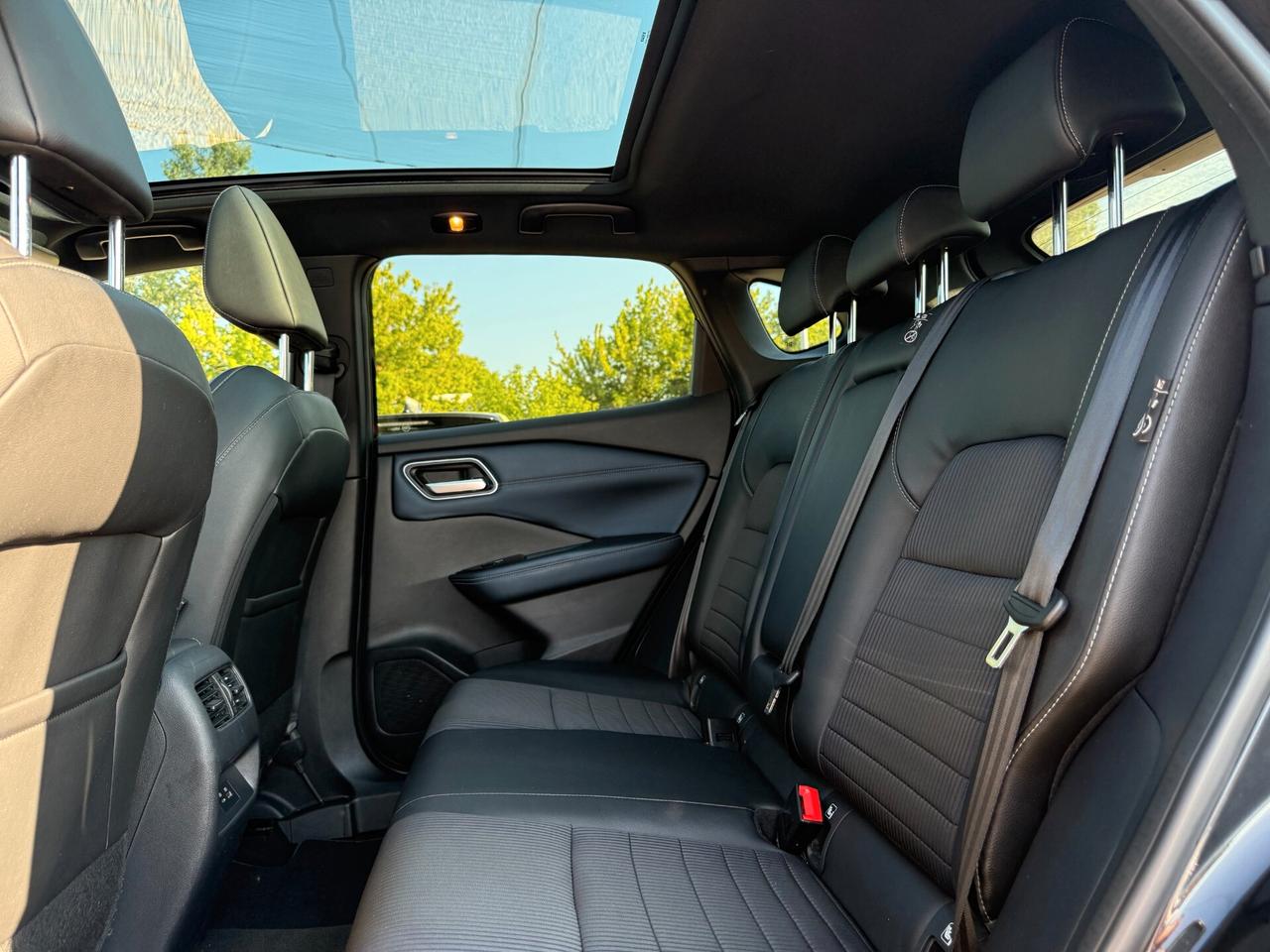 Nissan Qashqai MHEV 140 CV Premiere Edition