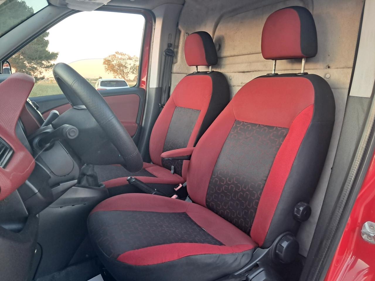 Fiat Doblò 1.6 MJT PASSO LUNGO Maxi -IVA INCLUSA